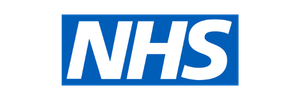NHS logo