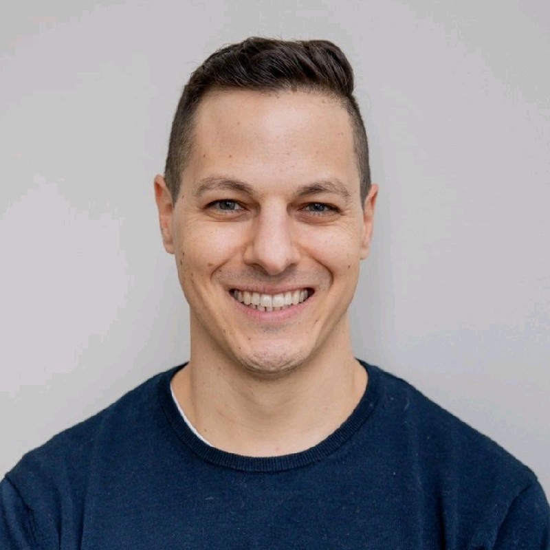 Matthew Bernath