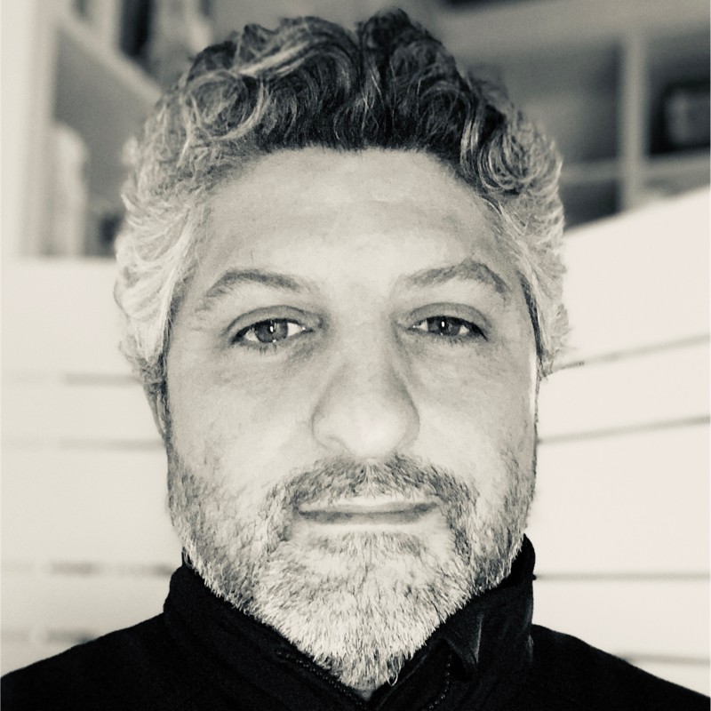 Paul Hansen