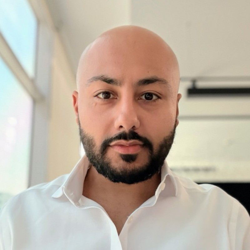 Vishal Soni
