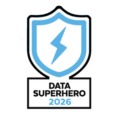 Snowflake Data Superhero: Douglas Day