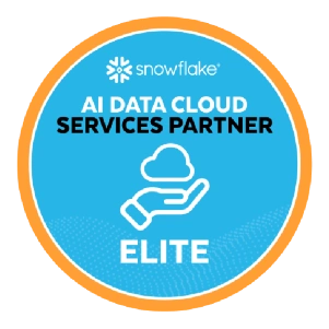 Snowflake Elite Partner